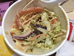 -麦当劳(新新大道岗丰店)