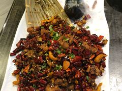-庆合府重庆大排档(紫都城店)