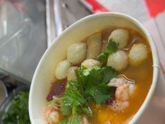 -明月虾面(厦禾路店)