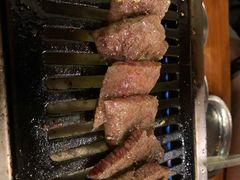 -大阪烧肉BAKA一代(十亩地店)