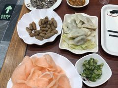 虾片-金刚山烧烤(中山路店)