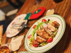 -I HOLIC艾豪丽披萨(KKone店)