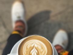 -via coffee(万象城店)