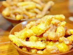 -盖帮鳝鱼串串(东郊记忆店)