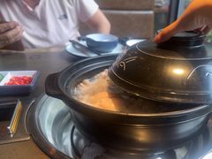 -同仁四季椰子鸡(罗湖国贸店)