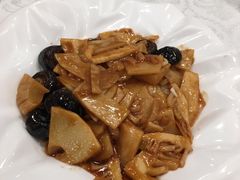 烧二冬-马凯餐厅(地安门店)