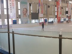 -冠军冰场CHAMPION RINK(中华城店)