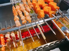 还是Remix羊肉串-很久以前羊肉串(朝阳路店)