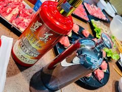 -幸运牛汕头小黄牛牛肉火锅(梅林店)