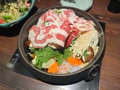 -吉兆KiCHICHO·日本料理(大连恒隆广场店)