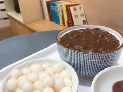 多芒小丸子-小团圆糖水铺(襄阳南路店)