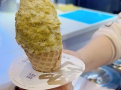 -野人牧坊Gelato(天津南开大悦城店)