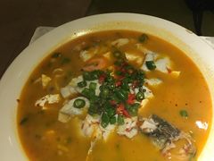-川味堂·四川豆花(八卦岭店)
