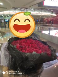 点击看大图 -迈瑞米求婚策划(静安店)