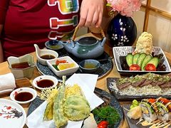 -长崎屋·日本料理·刺身·烧鸟(天河北路店)