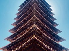 -牛首山文化旅游区