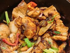 -小粤楼·怀旧粤菜(万辉国际广场店)