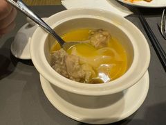 -博林天瑞喜来登酒店·西丽尚膳