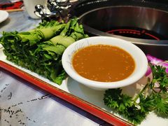 -红辣椒·川菜·火锅(科华路店)