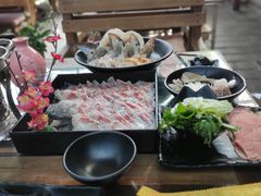 -丽江庭院之爱在路上(西单店)