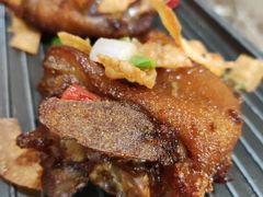 给力手-醉爱小馆·创意南京菜(瑞阳街店)