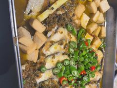 -半天妖烤鱼(槐房万达店)