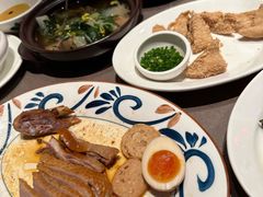 -陈鹏鹏潮汕菜(宝安机场T3航站楼店)