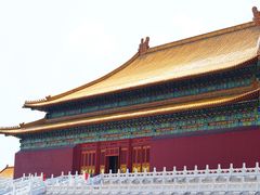 -横店影视城明清宫苑园区