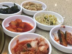 -妙香居韩国烤肉(容桂天佑城店)