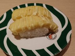 -新一番三文鱼寿司(大东海店)