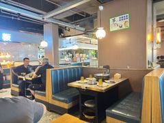 -伍棵星炭烤自助料理·烤鳗鱼(浦东食品城店)