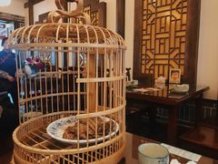 杨记私房卤鹅-杨记隆府(白象街店)