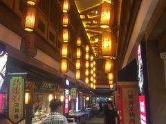 -大张烙馍村(泉山店)