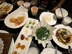 -城南往事济南风味主题餐厅(东环店)