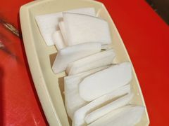 白萝卜-蜀大侠火锅(森兰花园城店)