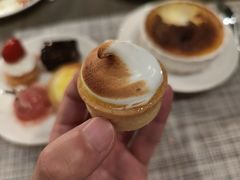 -The COOK·厨餐厅·自助餐(浦东嘉里大酒店)