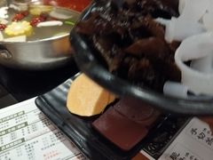 -呷哺呷哺 黄金牧场 (欢乐谷店)