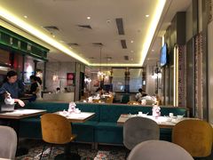 大堂-避风塘·老港味餐厅(虹口龙之梦店)