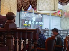 -威尼斯西餐厅(扬名广场店)