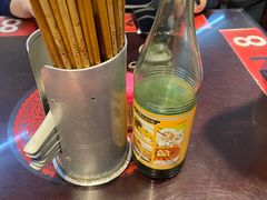 -逸桂禾面馆