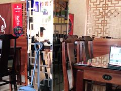 大堂-洪兴砂锅·融合砂锅菜(三站店)