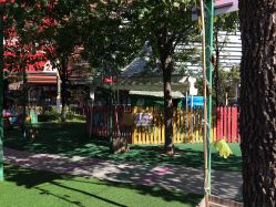 -萌宠亲子动物乐园(槐房万达店)