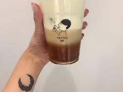 -喜茶(上海正大广场店)