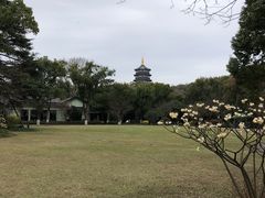 -浙江西子宾馆·瑶园咖啡厅