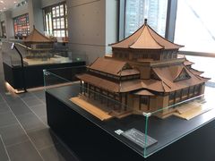 -广州市城市规划展览中心
