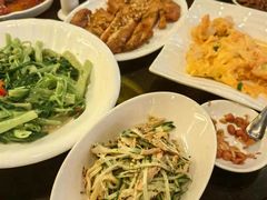 -中国厨房/台湾牛肉面
