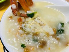 -正宗波记潮州砂锅粥(新洲一街店)
