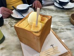 -绿茶餐厅(昆明世纪金源店)