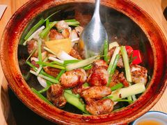 -荣小馆(杭州大厦店)