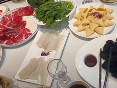 -澳洲肥牛火锅(转盘路店)